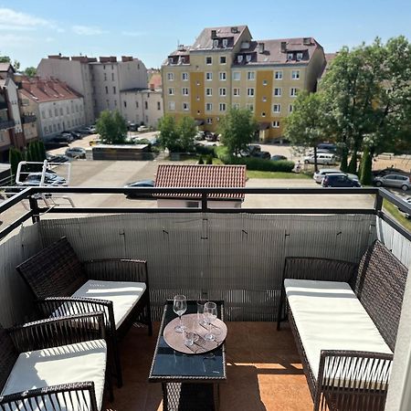 Apartament Sole Гіжицько Екстер'єр фото