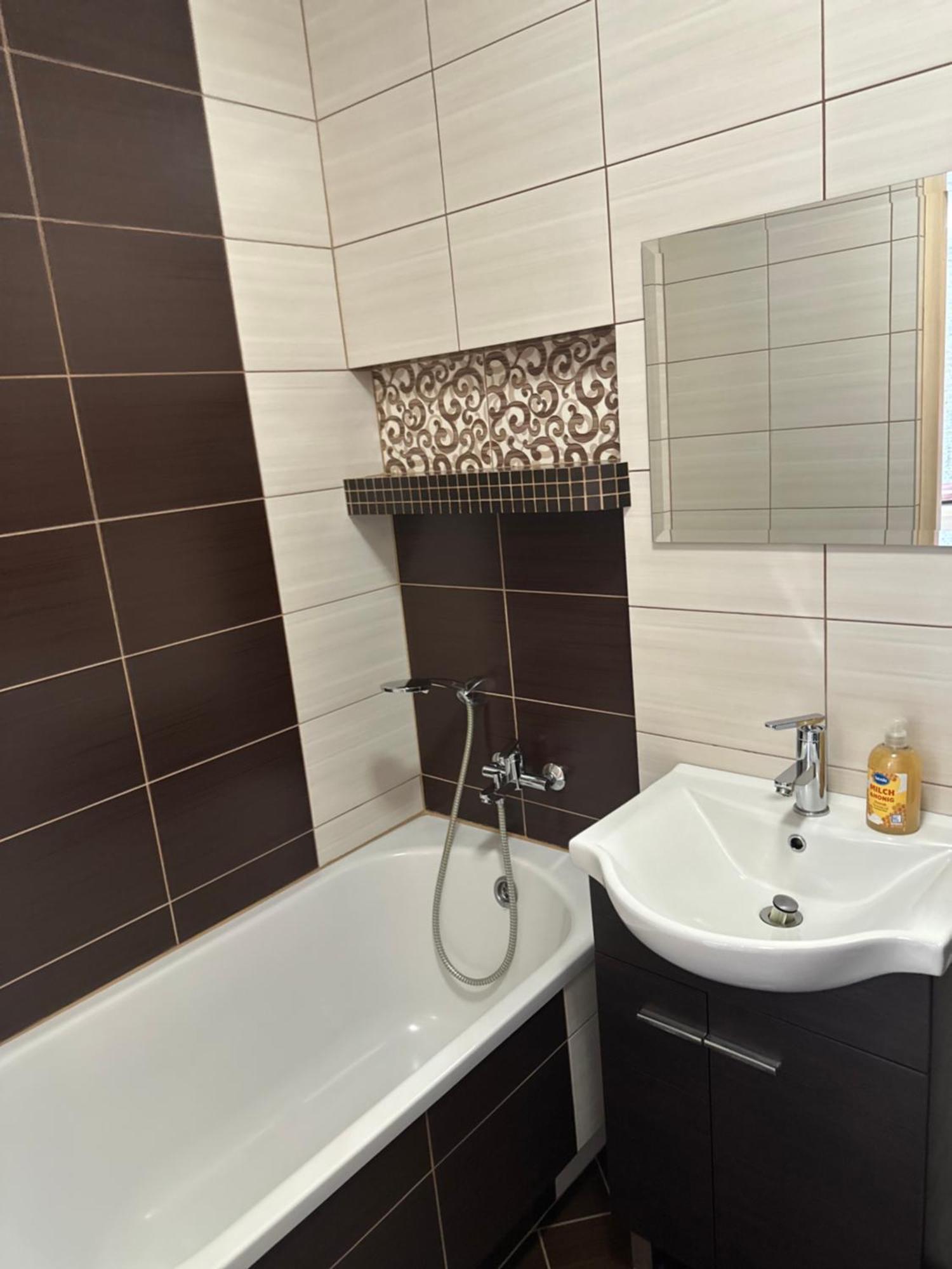 Apartament Sole Гіжицько Екстер'єр фото